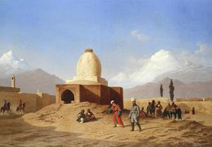 CHARLES-THEODORE FRERE (21)